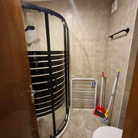 Apartament Mit Prot Panorama Bay 2 Luks 40