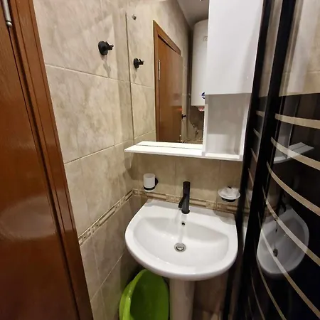 Mit Prot Panorama Bay 2 Luks 40 Apartament *