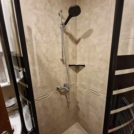 Apartament Mit Prot Panorama Bay 2 Luks 40 *