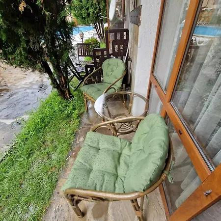 Mit Prot Panorama Bay 2 Luks 40 Święty Włas