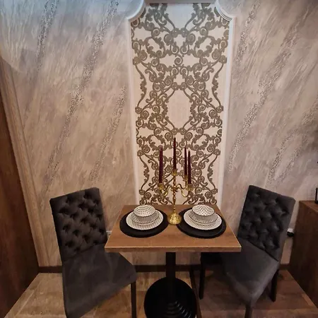 Mit Prot Panorama Bay 2 Luks 40 Apartament *