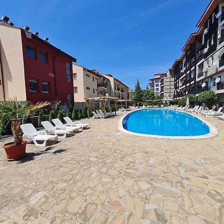 Mit Prot Panorama Bay 2 Luks 40 Święty Włas