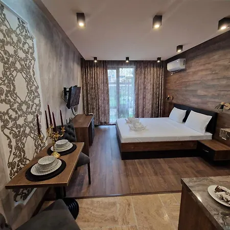 Mit Prot Panorama Bay 2 Luks 40 *