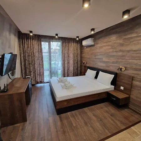 Mit Prot Panorama Bay 2 Luks 40 スヴェティ・ヴラス