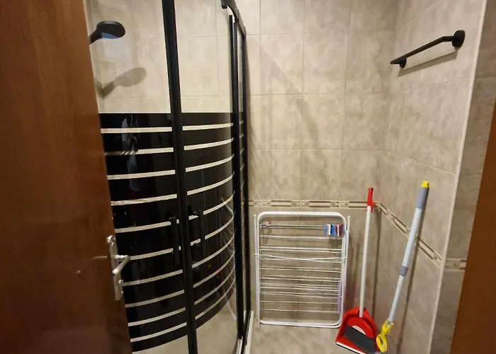 Апартаменти Mit Prot Panorama Bay 2 Luks 40