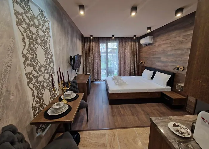 Mit Prot Panorama Bay 2 Luks 40 *