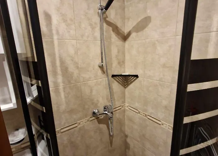 Апартаменти Mit Prot Panorama Bay 2 Luks 40 *