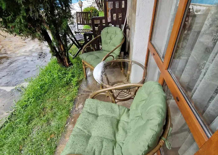 Mit Prot Panorama Bay 2 Luks 40 Светий Влас