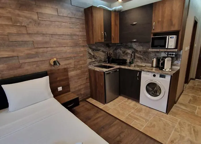 Mit Prot Panorama Bay 2 Luks 40 *