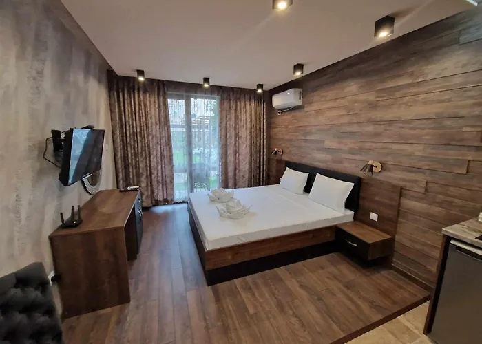 Mit Prot Panorama Bay 2 Luks 40 Светий Влас