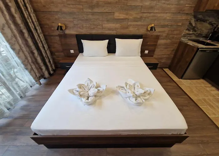 Lejlighed Mit Prot Panorama Bay 2 Luks 40 Sveti Vlas