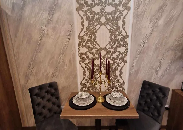 Mit Prot Panorama Bay 2 Luks 40 Апартаменти *